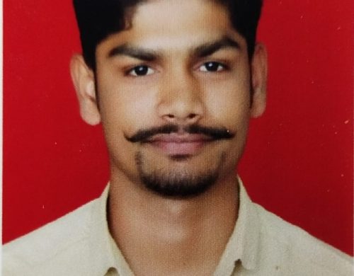 Mr. Akash Jadhav