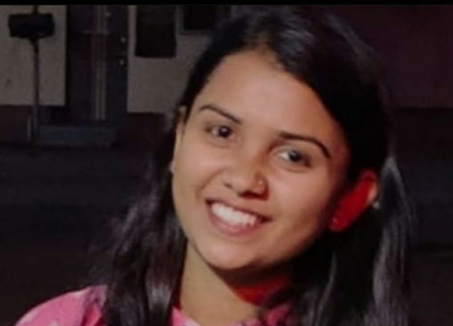 Ms. Pallavi Kumbhar