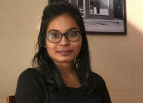 Ms. Pushpa Nimje