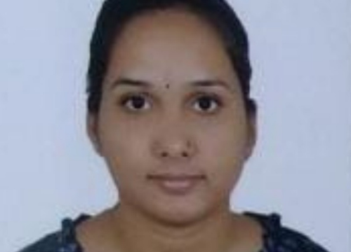 Ms. Trupti Pawar