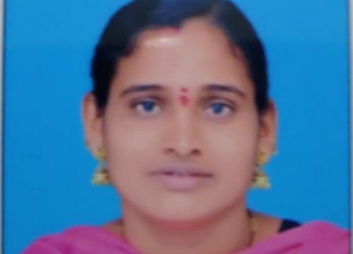 Ms. Chandrakala Pakhare-chemate