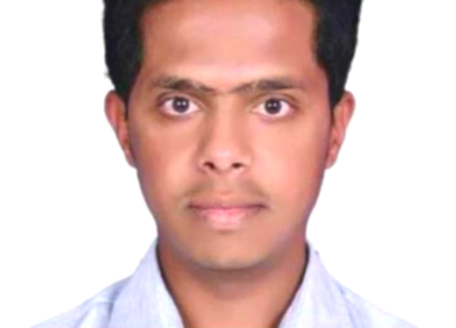 Mr. Chandrabhan Bhosale