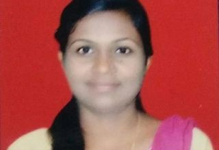 Ms. Ashwini Saukare