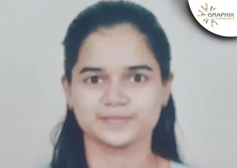 Ms. Vaishnavi Potawale