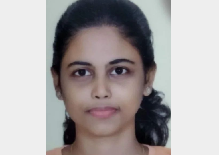 Ms. Sayali Tondekar