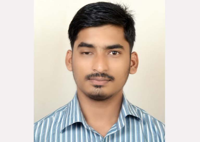 Mr. Kiran Pawar