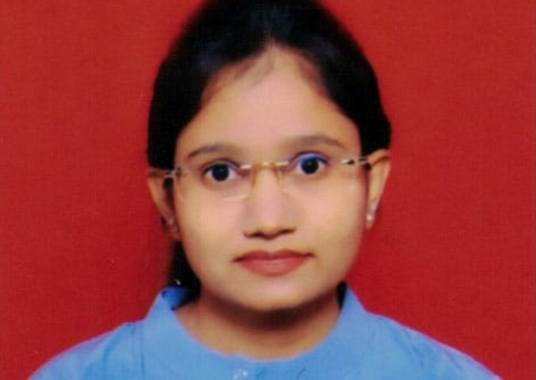 Ms. Shreya Kamble