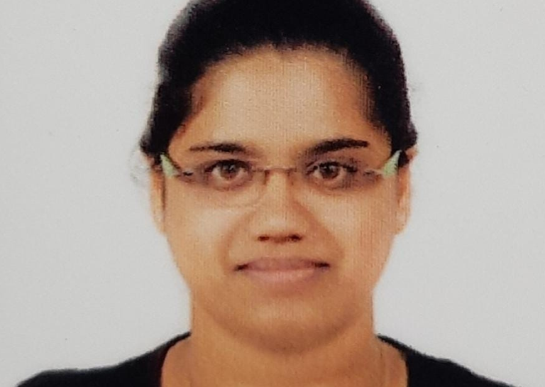 Ms. Nikita Jadhav