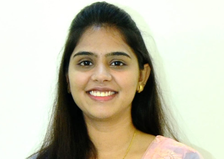 Ms. Avani Pawar