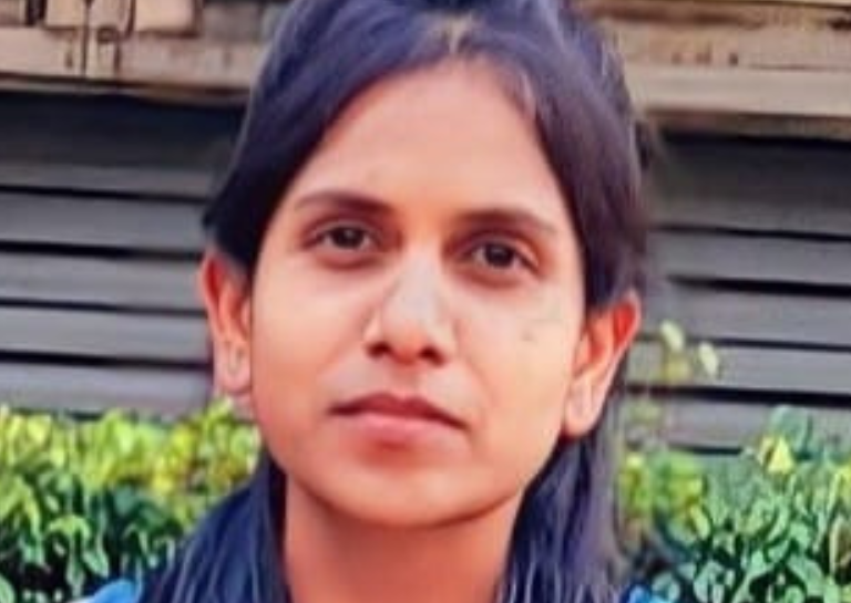 Ms. Snehal Kamble