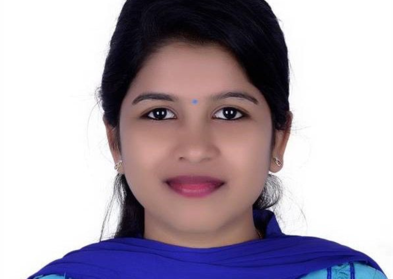 Ms. Vijayalaxmi S