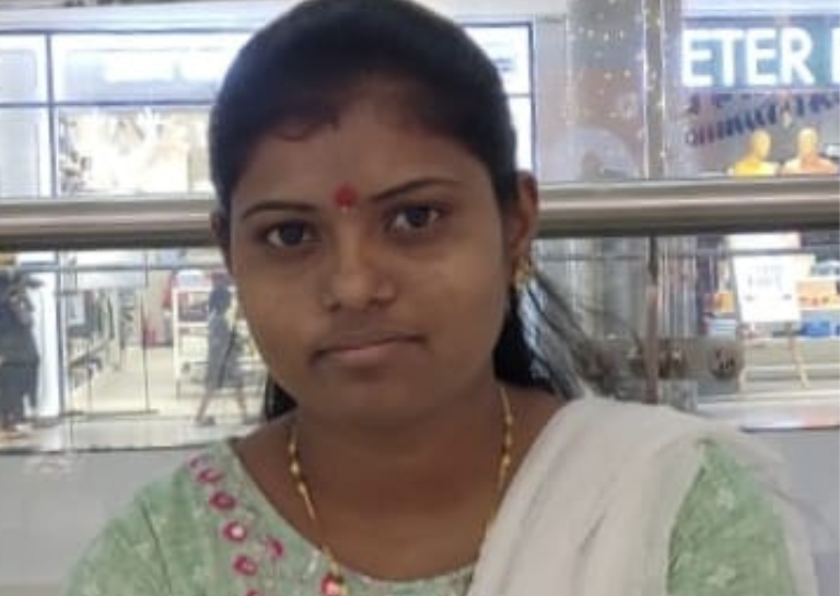 Ms. Pooja Gavhane