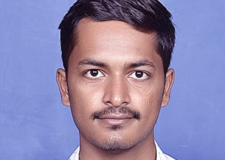 Mr. Nikhil Borate