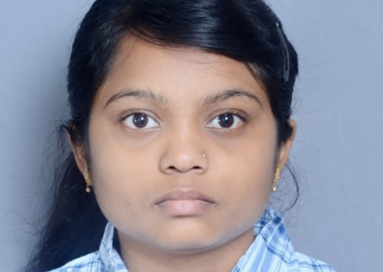 Ms. Rutuja Magdum