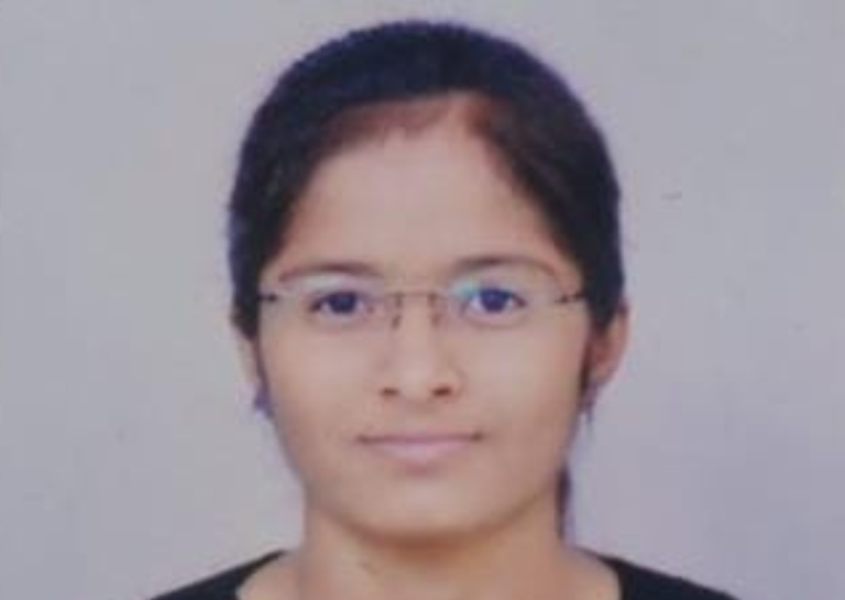 Ms. Kalyani Jagtap