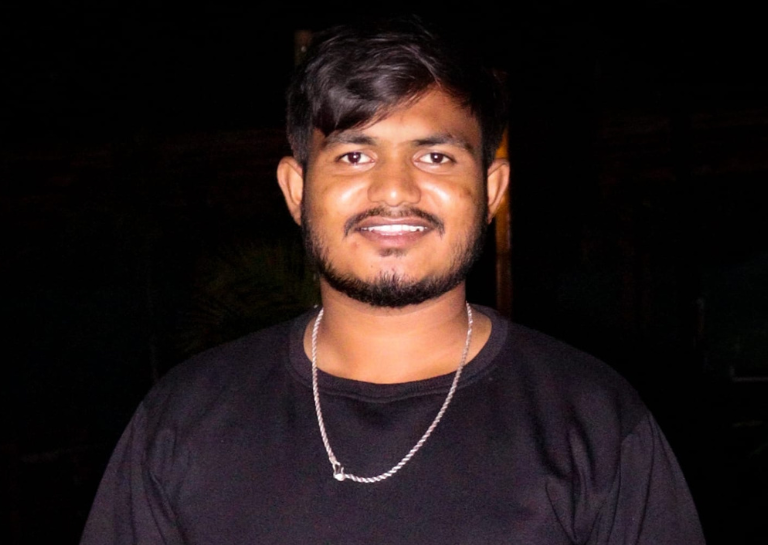 Mr. Vaibhav Kanode