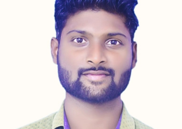 Mr. Abhishek Khandapure