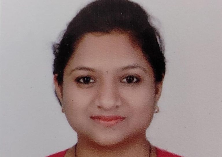 Ms. Sunayana Khairnar