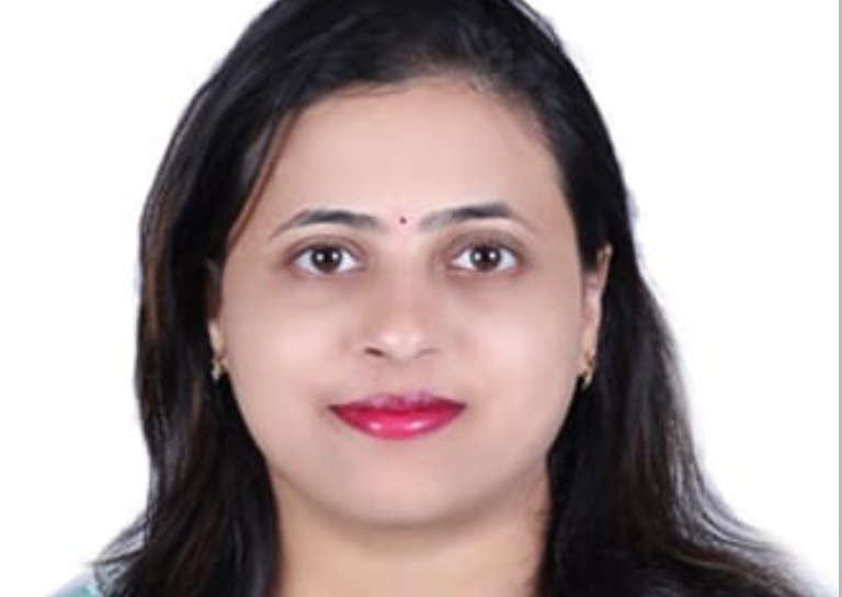 Ms. Akshata Thombare