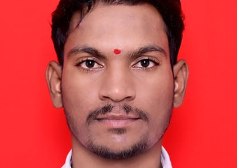 Mr. Sandip Nikam