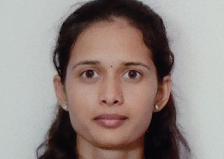 Ms. Dhanashri Shinde