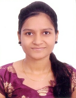 Ms. Devyani Bhangale