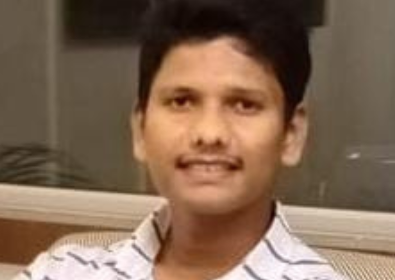 Mr. Pankaj Kamble