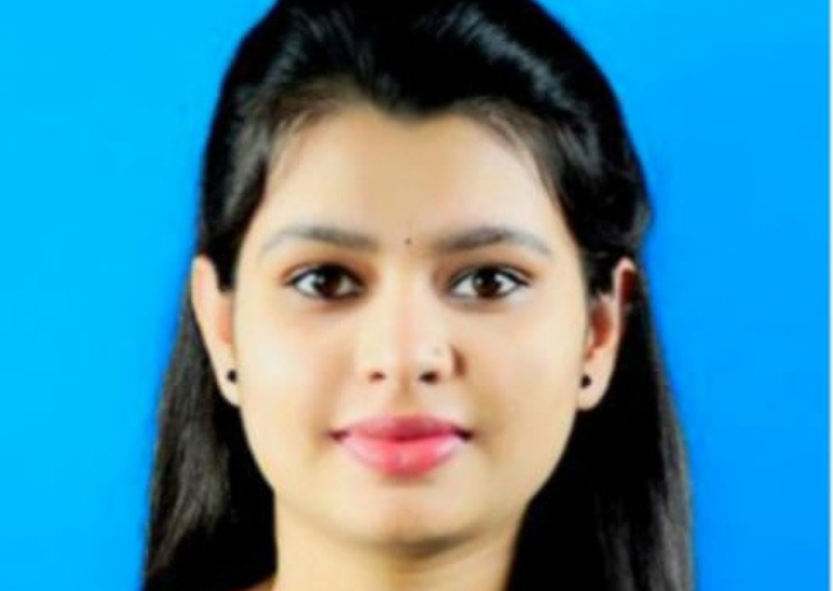 Ms. Raksha Shinde