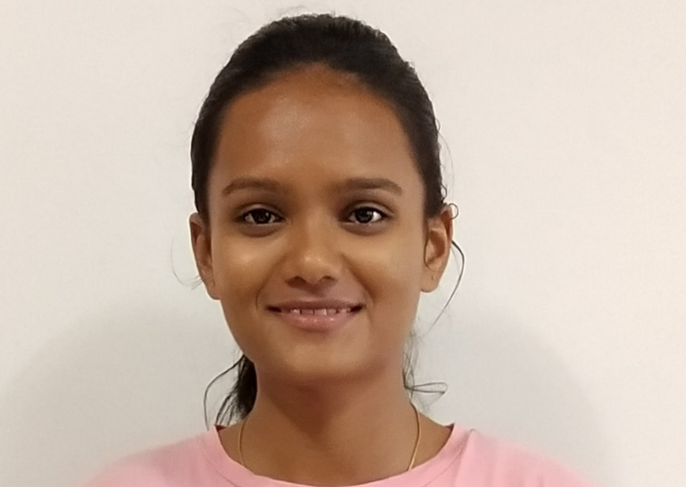 Ms. Sakshi Jagtap