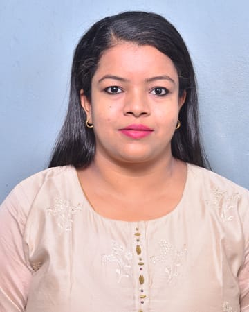 Ms. Apoorva Patil