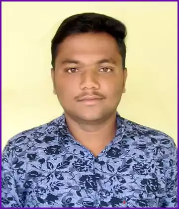 Mr. Akash Pawar