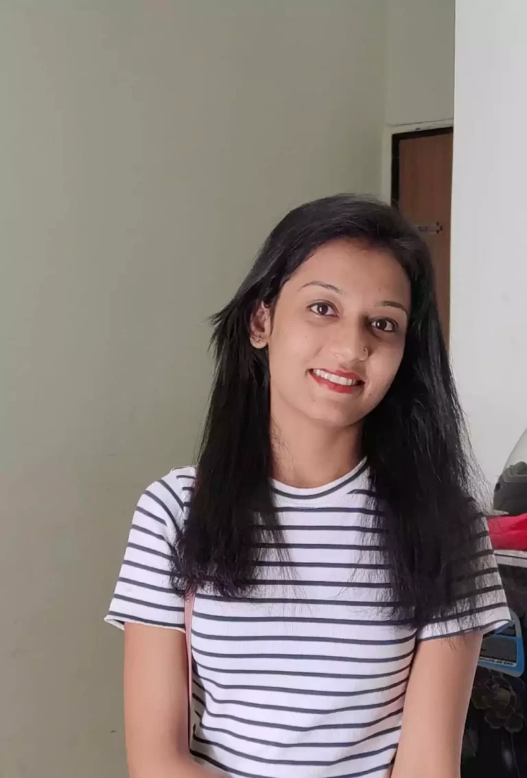 Ms. Swati Suryawanshi