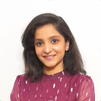 Ms. Ashwini Chaudhari